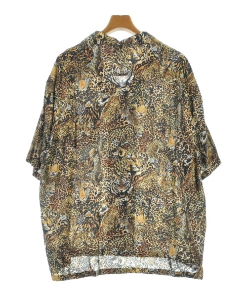 CELINE（セリーヌ）カジュアルシャツ ベージュ サイズ:38(S位) メンズ/2200587215042