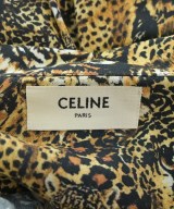 CELINE（セリーヌ）カジュアルシャツ ベージュ サイズ:38(S位) メンズ/2200587215042