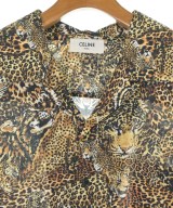 CELINE（セリーヌ）カジュアルシャツ ベージュ サイズ:38(S位) メンズ/2200587215042