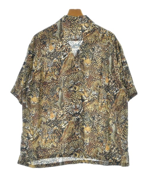 CELINE（セリーヌ）カジュアルシャツ ベージュ サイズ:36(XS位) メンズ/2200587215059