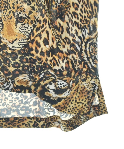 CELINE（セリーヌ）カジュアルシャツ ベージュ サイズ:36(XS位) メンズ/2200587215059