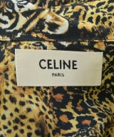 CELINE（セリーヌ）カジュアルシャツ ベージュ サイズ:36(XS位) メンズ/2200587215059