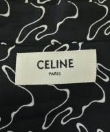 CELINE（セリーヌ）カジュアルシャツ 黒 サイズ:37(XS位) メンズ/2200587215066