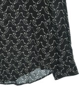 CELINE（セリーヌ）カジュアルシャツ 黒 サイズ:37(XS位) メンズ/2200587215066