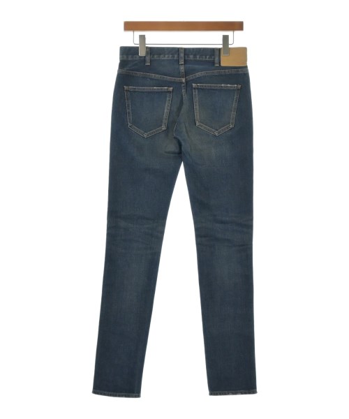 CELINE（セリーヌ）デニムパンツ 紺 サイズ:26(M位) レディース/2200587215073