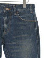 CELINE（セリーヌ）デニムパンツ 紺 サイズ:26(M位) レディース/2200587215073