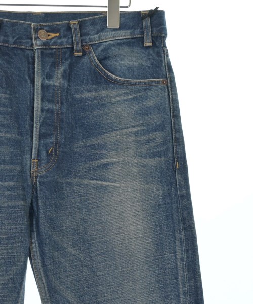 CELINE（セリーヌ）デニムパンツ 紺 サイズ:28(L位) レディース/2200587215080