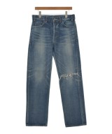 CELINE（セリーヌ）デニムパンツ 紺 サイズ:28(L位) レディース/2200587215080