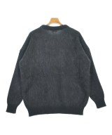 CELINE（セリーヌ）ニット・セーター 黒 サイズ:S メンズ/2200587215110