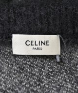 CELINE（セリーヌ）ニット・セーター 黒 サイズ:S メンズ/2200587215110