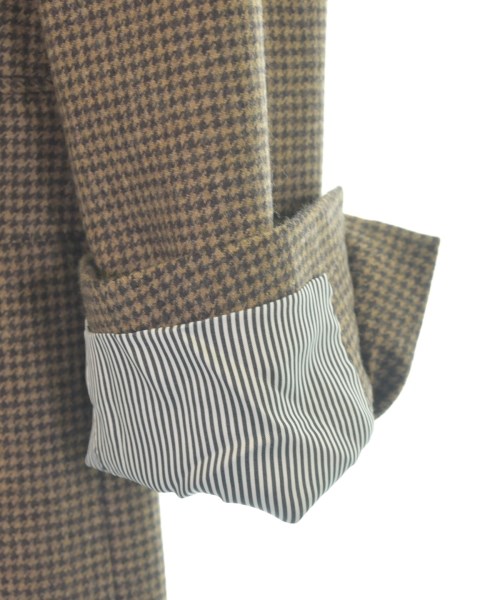 CELINE（セリーヌ）ジャケット 茶 サイズ:44(S位) メンズ/2200401922019