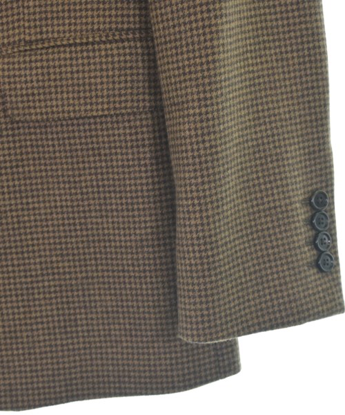 CELINE（セリーヌ）ジャケット 茶 サイズ:44(S位) メンズ/2200401922019