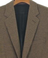 CELINE（セリーヌ）ジャケット 茶 サイズ:44(S位) メンズ/2200401922019