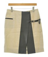 CELINE ひざ丈スカート