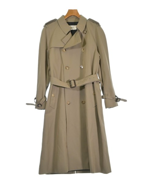 CELINE(セリーヌ)トレンチコート カーキ サイズ:44(S位)/2200588230037