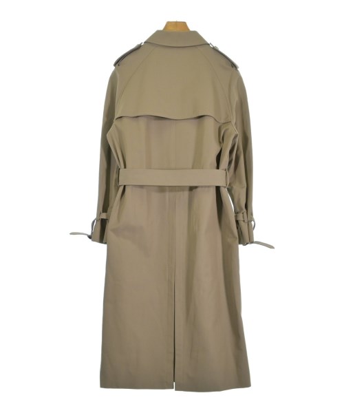 CELINE（セリーヌ）トレンチコート カーキ サイズ:44(S位) メンズ/2200588230037