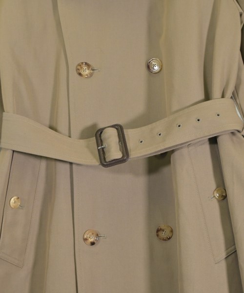 CELINE（セリーヌ）トレンチコート カーキ サイズ:44(S位) メンズ/2200588230037