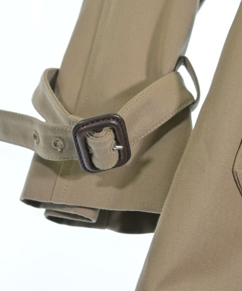 CELINE（セリーヌ）トレンチコート カーキ サイズ:44(S位) メンズ/2200588230037