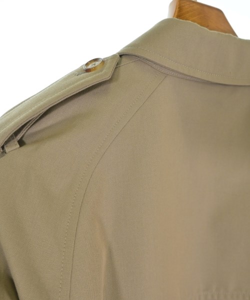 CELINE（セリーヌ）トレンチコート カーキ サイズ:44(S位) メンズ/2200588230037