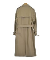 CELINE（セリーヌ）トレンチコート カーキ サイズ:44(S位) メンズ/2200588230037