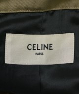 CELINE（セリーヌ）トレンチコート カーキ サイズ:44(S位) メンズ/2200588230037