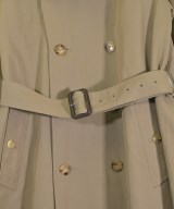 CELINE（セリーヌ）トレンチコート カーキ サイズ:44(S位) メンズ/2200588230037
