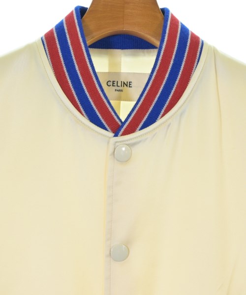 CELINE（セリーヌ）その他 ベージュ サイズ:46(M位) メンズ/2200588230044