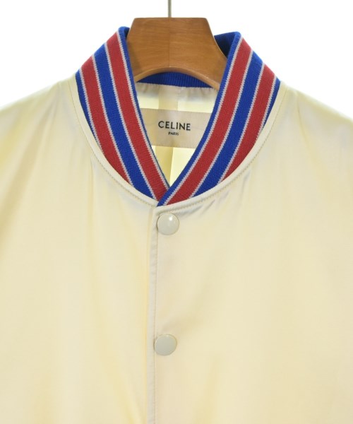 CELINE（セリーヌ）その他 白 サイズ:48(L位) メンズ/2200588230051