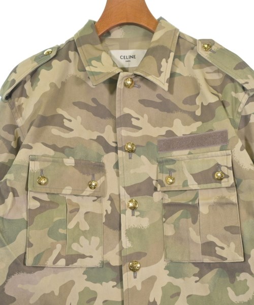 CELINE（セリーヌ）その他 ベージュ サイズ:36(XS位) レディース/2200588230068