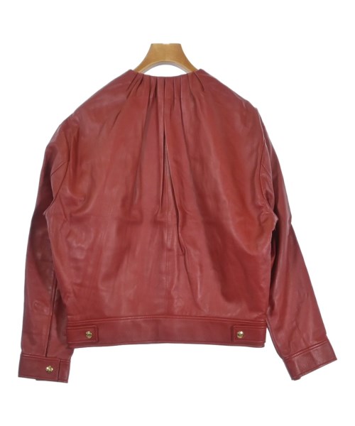 CELINE（セリーヌ）その他 赤 サイズ:34(XXS位) レディース/2200588230075