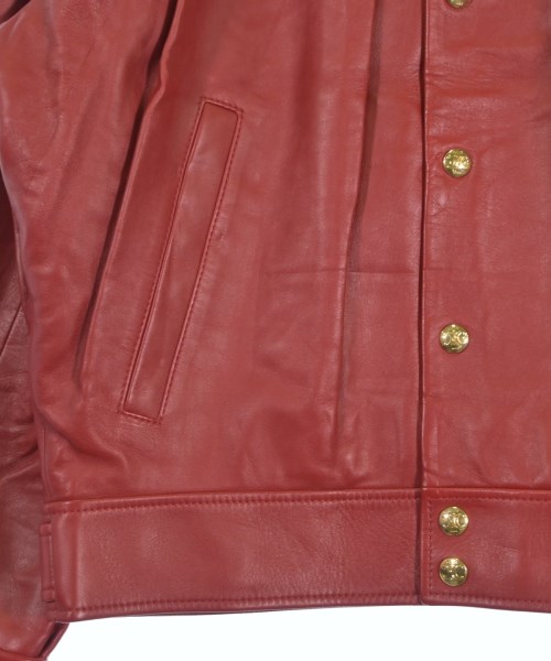 CELINE（セリーヌ）その他 赤 サイズ:34(XXS位) レディース/2200588230075