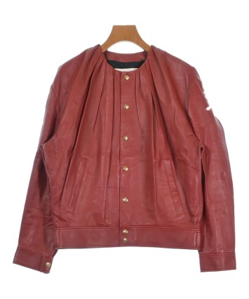 CELINE（セリーヌ）その他 赤 サイズ:34(XXS位) レディース