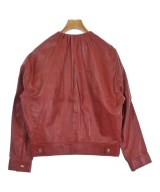 CELINE（セリーヌ）その他 赤 サイズ:34(XXS位) レディース/2200588230075