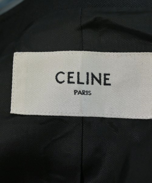 CELINE（セリーヌ）その他 黒 サイズ:34(XXS位) レディース/2200588230082