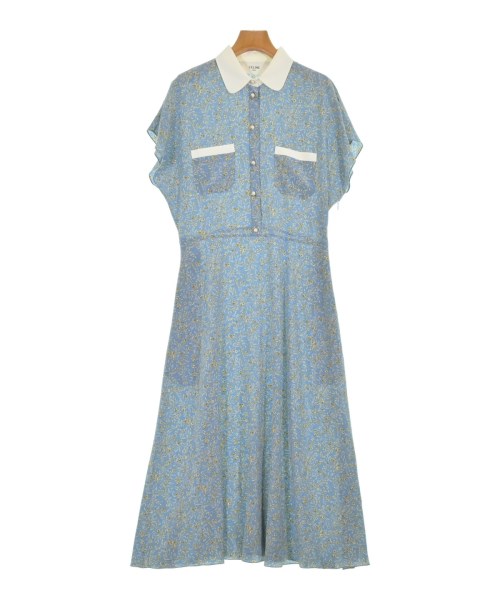 セリーヌ(CELINE)のCELINE ワンピース