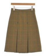 CELINE ひざ丈スカート