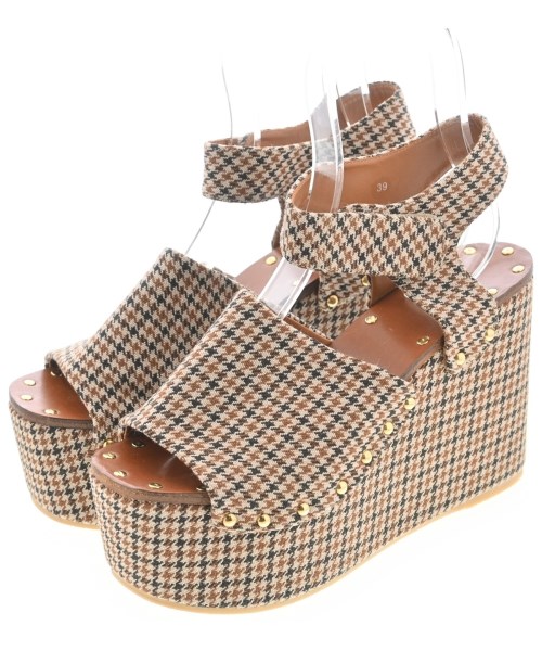 セリーヌ(CELINE)のCELINE サンダル