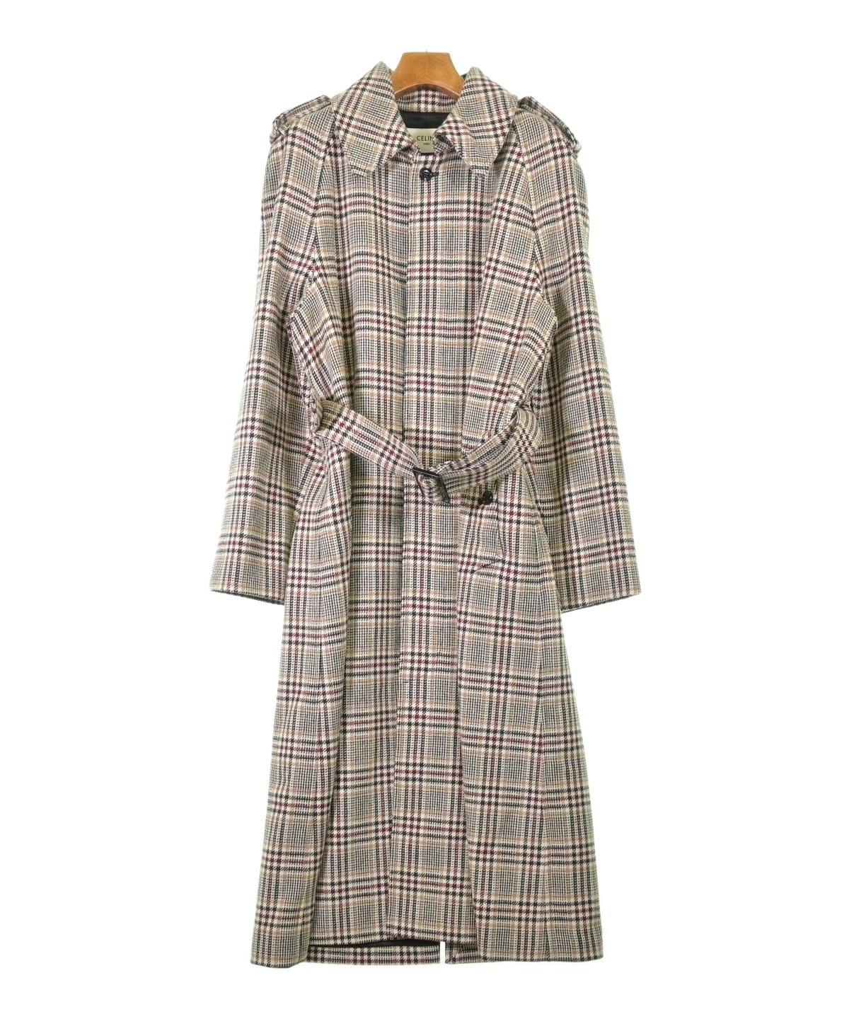 CELINE（セリーヌ）その他 ベージュ サイズ:38(S位) レディース