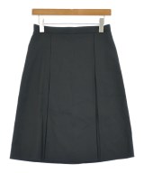 CELINE ひざ丈スカート