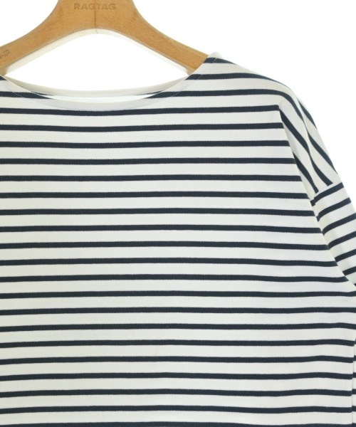 CELINE（セリーヌ）Tシャツ・カットソー 白 サイズ:S レディース/2200548738146