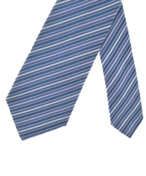 CELINE（セリーヌ）ネクタイ 青 サイズ:- メンズ/2200621456080