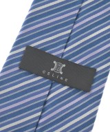 CELINE（セリーヌ）ネクタイ 青 サイズ:- メンズ/2200621456080