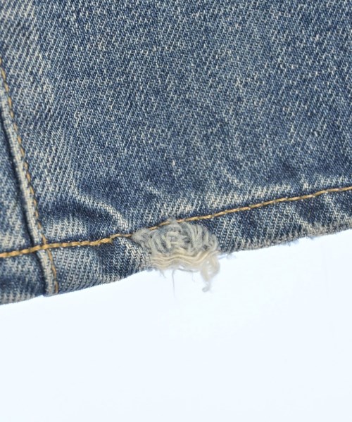 CELINE（セリーヌ）デニムパンツ 青 サイズ:28(L位) レディース/2200621504064