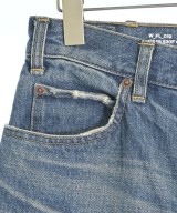 CELINE（セリーヌ）デニムパンツ 青 サイズ:28(L位) レディース/2200621504064