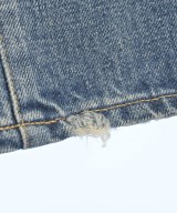 CELINE（セリーヌ）デニムパンツ 青 サイズ:28(L位) レディース/2200621504064