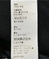 CELINE（セリーヌ）ノーカラージャケット 黒 サイズ:34(XXS位) レディース/2200621608021