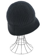 CELINE（セリーヌ）ハット 黒 サイズ:TU レディース/2200621608076