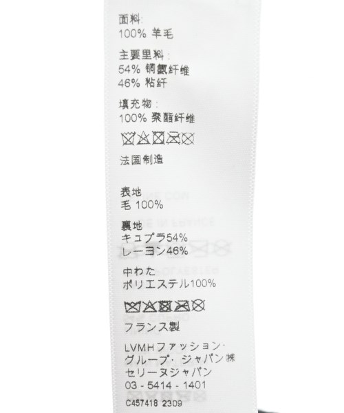 CELINE（セリーヌ）その他 黒 サイズ:59cm レディース/2200621608083