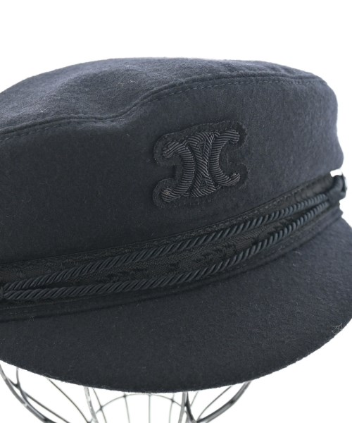 CELINE（セリーヌ）その他 黒 サイズ:59cm レディース/2200621608083