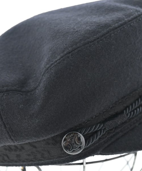 CELINE（セリーヌ）その他 黒 サイズ:59cm レディース/2200621608083